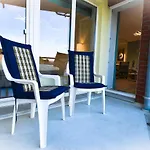 Haus Nordseebrandung Nc34