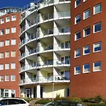 Haus Nordseebrandung NC34
