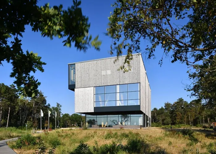 Haus Nordseebrandung NC34