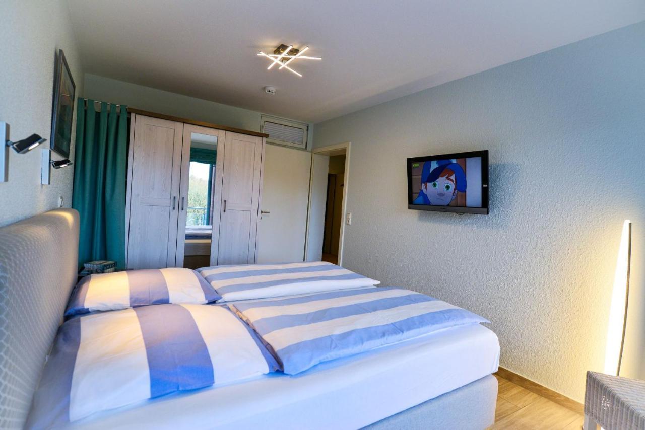 Apartment Haus Nordseebrandung Nc34 Cuxhaven