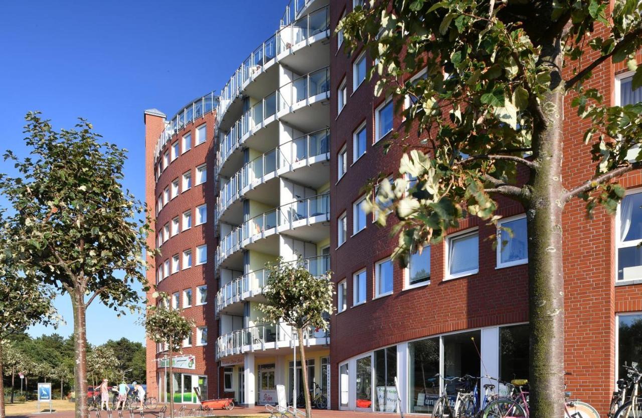 Haus Nordseebrandung Nc34